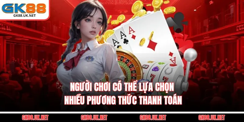Baccarat thường đến baccarat siêu tốc